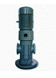 China 3GL type screw pump (vertical) fornecedor