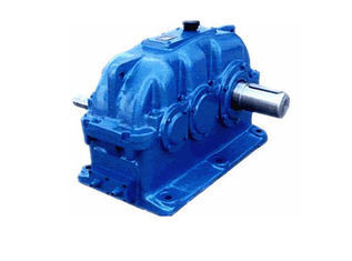 China Z Series Cylindrical Gear Reducer ZDY500-2.8 fornecedor