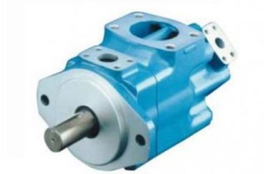 China Vickers 20VQ-3A-1A-10R  V Series Double Vane Pump fornecedor