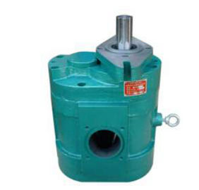 China DCB-B600 Low Noise Large Flow Gear Pump fornecedor
