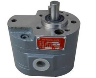 China CB-B Dual Gear Pump CB-B2.5/2.5 fornecedor