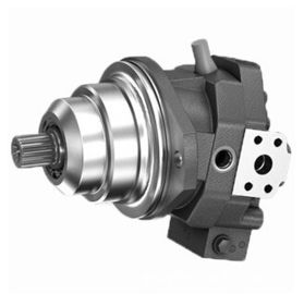 China Rexroth Variable Plug-In Motor A6VE107DA1/63W-VZL027B fornecedor