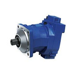 China Rexroth A7VO Series Axial Variable Piston Pump A7VO28DRS/63R-NZB01 fornecedor