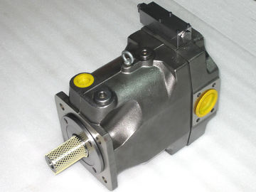 Parker PV040R1K1T1NFPR  PV Series Axial Piston Pump