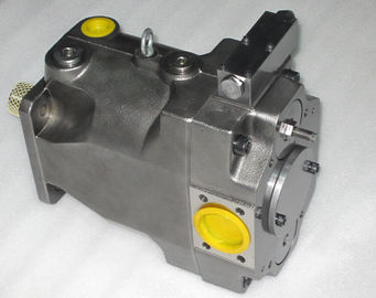 Parker PV032L1K1B1NFFC  PV Series Axial Piston Pump