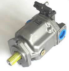 A10VSO140DFLR/31R-PPB12K26 Rexroth Axial Piston Variable Pump