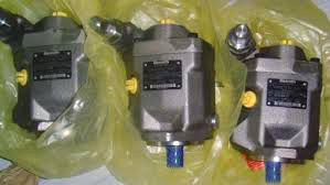 A10VSO100DRG/31R-PPA12N00 Rexroth Axial Piston Variable Pump