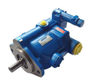 Vickers PVB6-RSW-50-CM-11-PRC Axial Piston Pumps