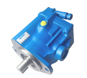 Vickers PVB6-RSW-50-CM-11-PRC Axial Piston Pumps