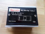 Rexroth Z1S6A05-4X/V Check Valve