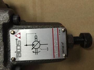 Atos Vane Pumps Type PVL Series