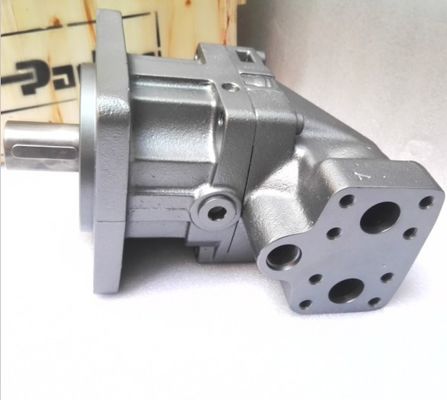 Parker F11-010-HU-CH-K-201 Fixed Displacement Motor/Pump