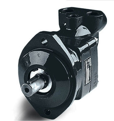 Parker F12-030-MS-TH-S-000-L01-P Fixed Displacement Motor/Pump