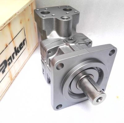 Parker F12-030-MS-TH-S-000-L01-P Fixed Displacement Motor/Pump