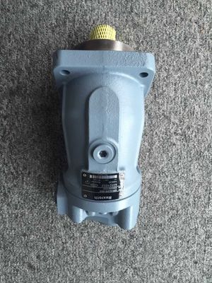 Rexroth A2FO56/61R-PAB05 Axial Piston Fixed Pumps