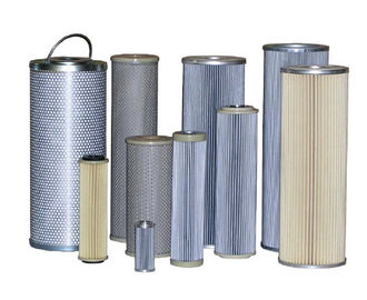 HILCO PL Series Pleated Paper Cartridges PL718-5R-CN