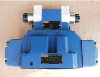 Rexroth 4WEH32L6X/6EW110N9ETS2K4/P4.5 Directional Valves