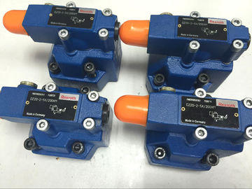 Rexroth DZ10-1-5X/50X Pressure Sequence Valves