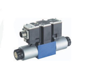 Rexroth 4WRAE6E30-2X/G24K31/F1V Proportional Directional Valves