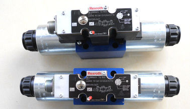 Rexroth 4WRAE6E30-2X/G24K31/F1V Proportional Directional Valves