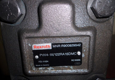 Rexroth Vane Pumps PVV1-1X/040RJ15DMB