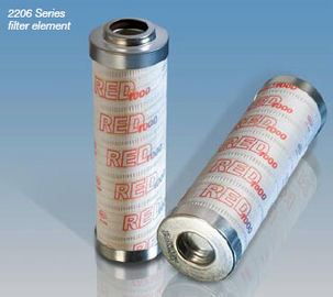 Pall Filter Element Red1000 Series HC2237FDP10H