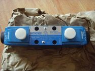 Vickers DG4V-3-60 Design Solenoid Operated Directional Valve