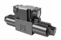 Yuken E-DSG Series Solenoid Operated Directional Valves - Low Wattage (5 Watt) Type