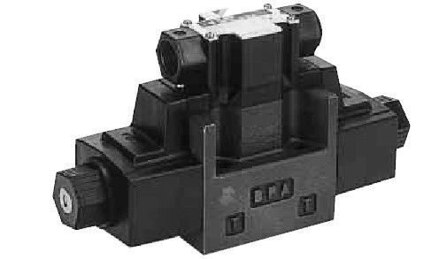 Daikin LS-G02-2CC-30   LS Series Low Watt Type Solenoid Operated Valve