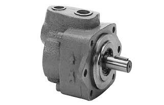 Daikin DS-13P  DS Series Compact Type Single Stage Vane Pump