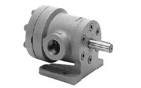 Daikin DVMB-1V-20  DV Series Single Stage Vane Pump