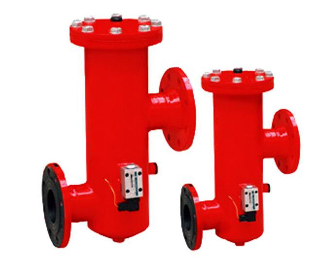 RLF RETURN LINE FILTER SERIES RLF-110×1P