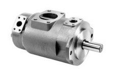 Toko Keiki SQP Series Double Vane Pump SQP21-19-3-1BB-18