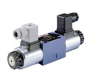 4WE6C5X/OBG12-19NXHK20L/V Rexroth Type 4WE6C Directional Valves