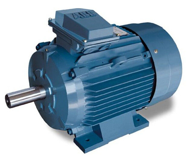 ABB M2QA355L10A Low-voltage Three-Phase Induction Motors