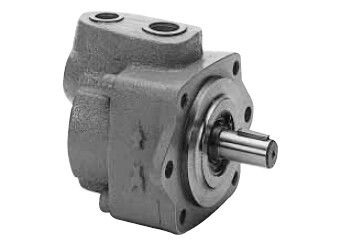 Daikin DS14P-20 Compact Type Single Stage Vane Pumps