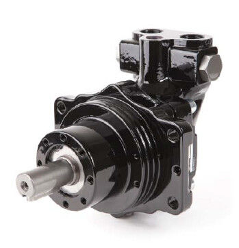 Parker F11-012-HB-SV-K-000-000-0 Fixed Displacement Motor/Pump