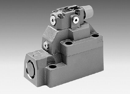Pressure Shut-off valve Types DA and DAW
