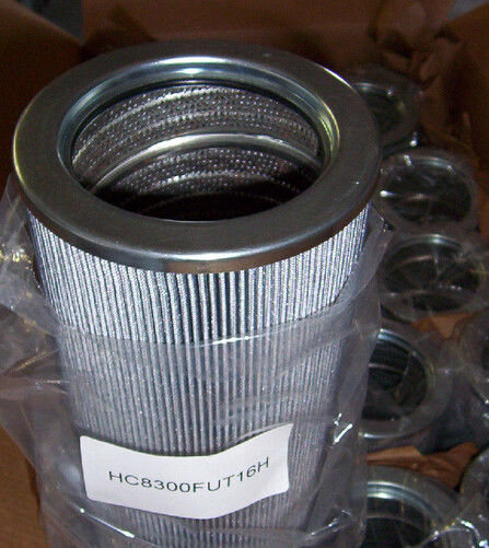 Pall Pressure Filter Element HC8314 Series HC8314FKZ39H